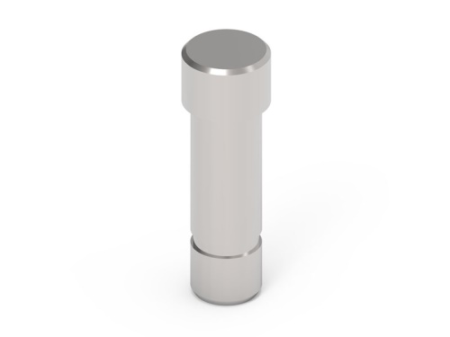 Plug, typ X6900, 316L, SUPER-RAPID: 8