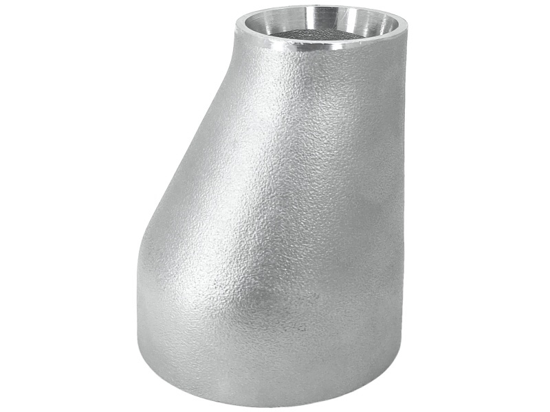 Redukce bezešvá exc. - 1.4571: 139,7/114,3 x 4,0/3,6                            