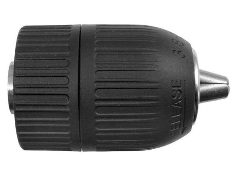 Sklíčidlo rychloupínací 1,5-13mm se závitem 3/8" 24UNF