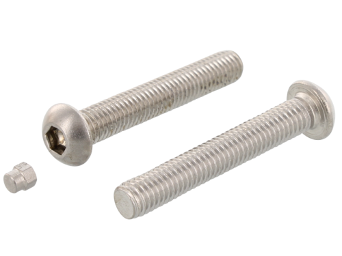 Art. 9140 A2 M 8X35 with plug