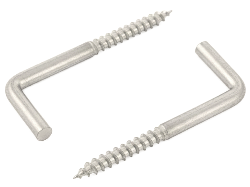 Skoba - AN 707/A2: 5 x 60                                                       