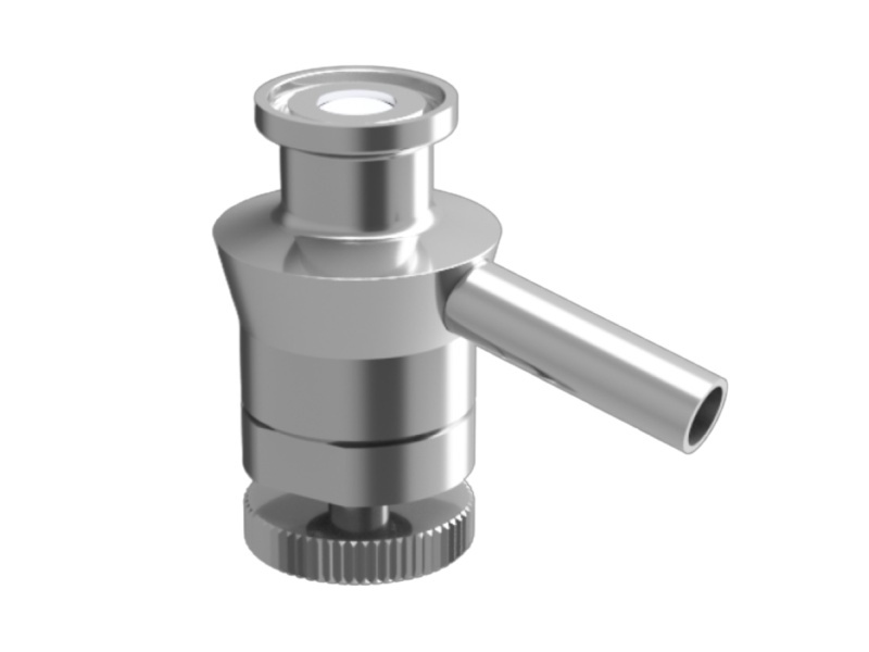 Ventil vzorkovací - AWH - 1.4404: DN 10/TC 34mm                                 