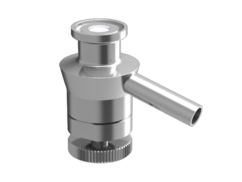 Ventil vzorkovací - AWH - 1.4404: DN 10/TC 34mm                                 
