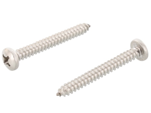 DIN 7981 A2 C 2,9X22 H