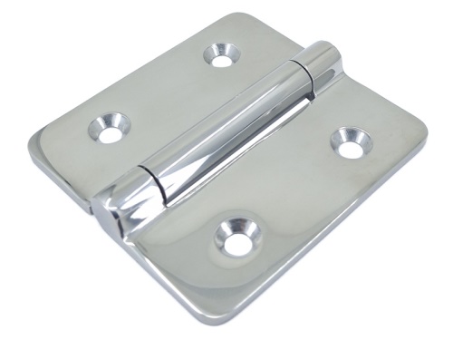 Pant nerezový, leštěný, Art. 814163 A4 75