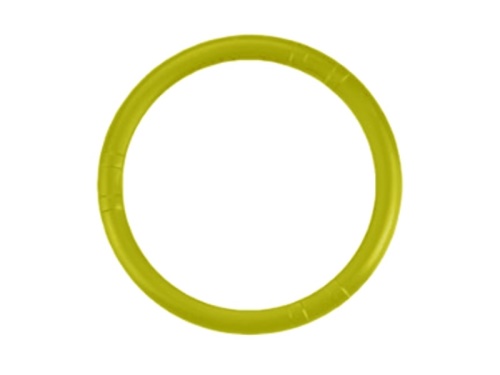 Těsnící o-kroužek PREX HNBR žlutý 22
