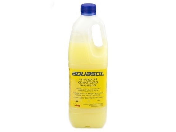Aquasol: 1000ml