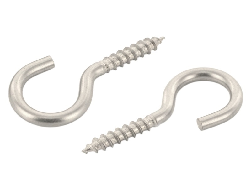 Vrut s hákem - AN 706/A2: 5 x 80                                                