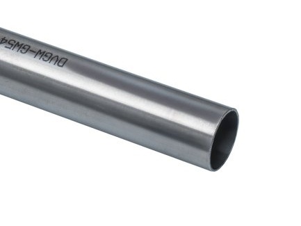 Potrubí PREX system, AISI 316: 15 x 1,0