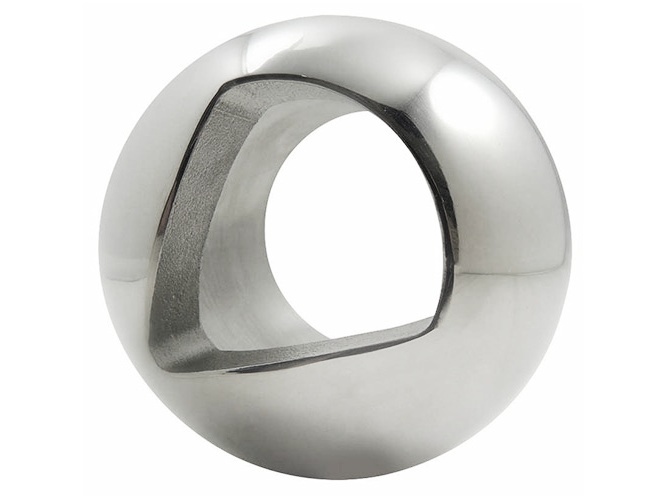 V-koule 60° pro KK 934/936, AISI 316, DN20