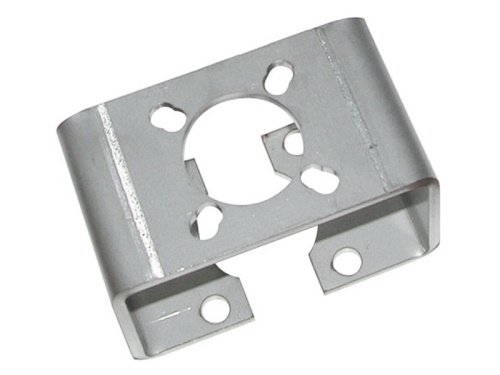 Konzole ISO 5211, AISI 304, F03/F05