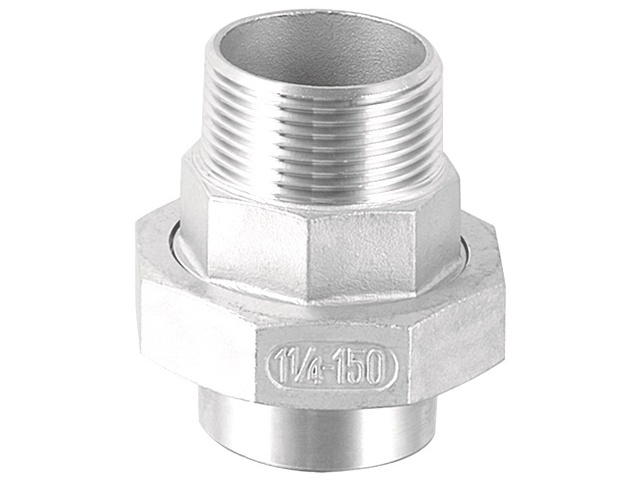 Šroubení - typ 317 - 1.4401: 5/4"