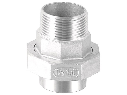 Šroubení - typ 317 - 1.4401: 5/4"