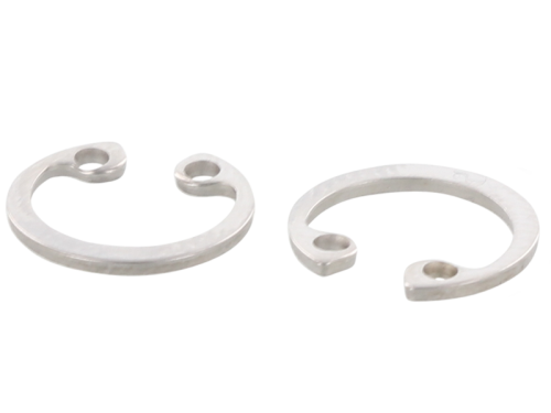 DIN 472  1.4122  J 11X1,0