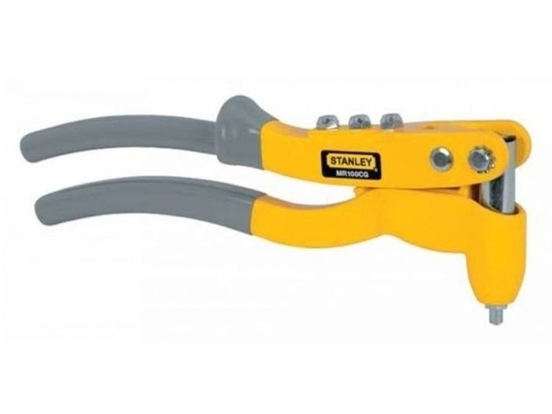 Ruční kleště na trhací nýty STANLEY MR100