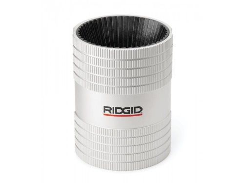 RIDGID Odhrotovač model 227S na měděné a nerezové trubky 12 mm až 54 mm