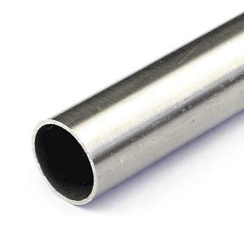 Nerezová trubka svařovaná - EN 10217-7 - 1.4404: 323,9 x 3,0