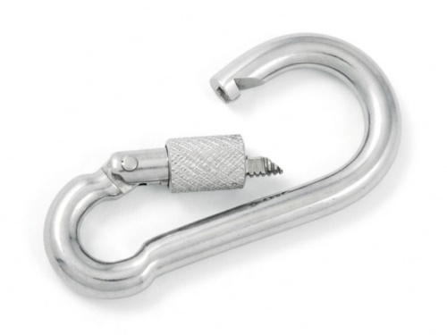 Karabina - AN 8003/A4: 8 x 80                                                   