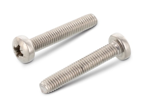 DIN 7500 A2 CE M 6X25 Z
