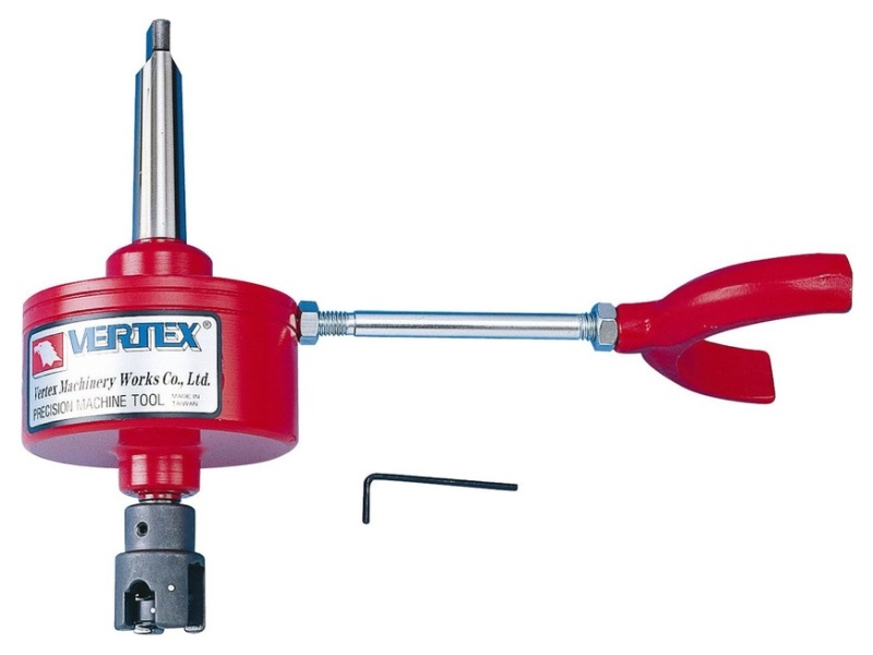 Reverzní závitořez s kapacitou M6-M14 (K3-MT-3)