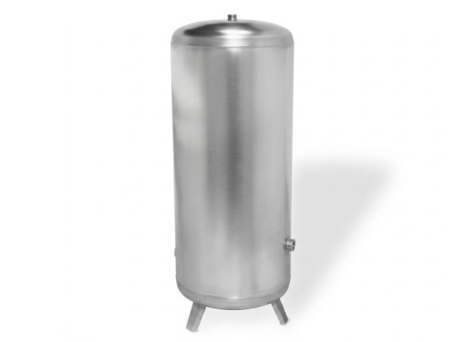 Tlaková nádoba, řada CH, 1.4301/7: 90L