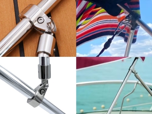 TOP JAW SLIDE HINGED-M25-A4                                                     