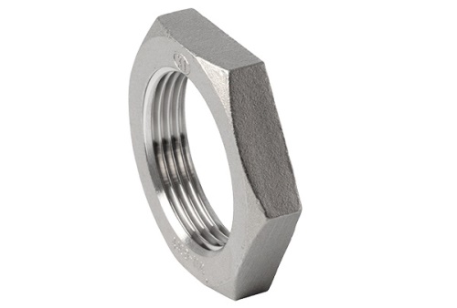 Šestihranná matice, 1.4408, ISO 228-1G, BSP, 3/4"