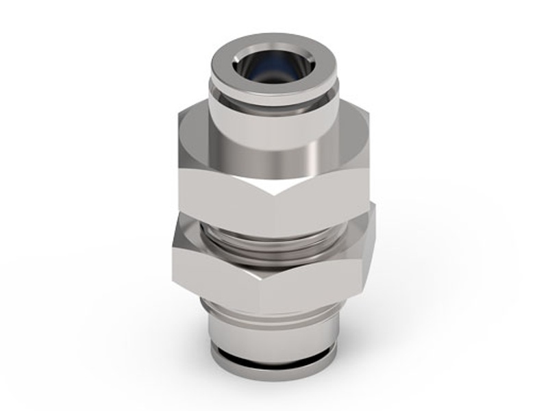 Průchodka, typ X6590, 316L, SUPER-RAPID: 6