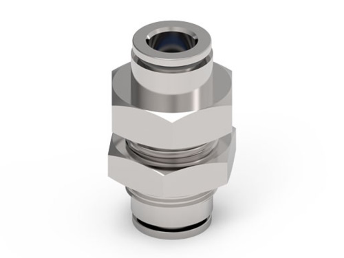 Průchodka, typ X6590, 316L, SUPER-RAPID: 6