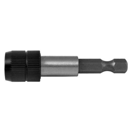 Držák bitů, magnetický, TEMPO, rychlospojka 1/4" x 60 mm