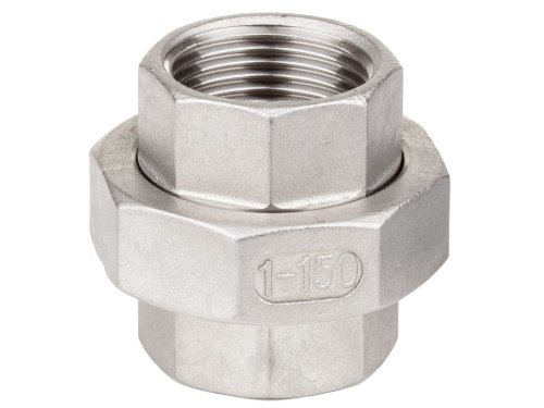 Šroubení - typ 311 - 1.4401: 1/8"