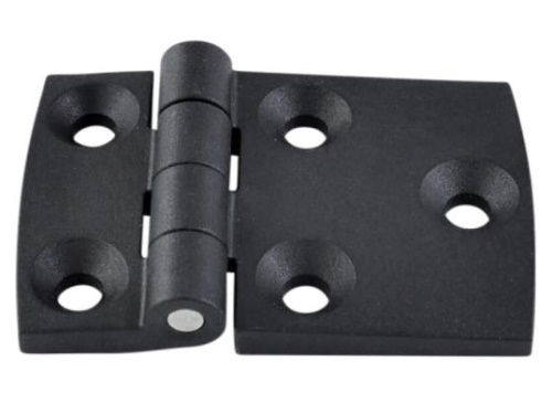 Pant plastový, asymetrický A4/PA 75x50mm