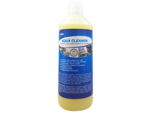 AQUA CLEANER 1L                                                                 