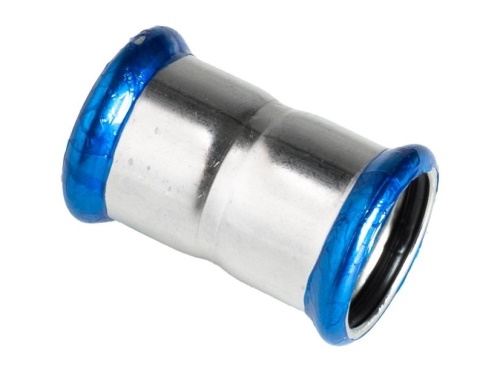 Nerezový nátrubek PREX 15 316L