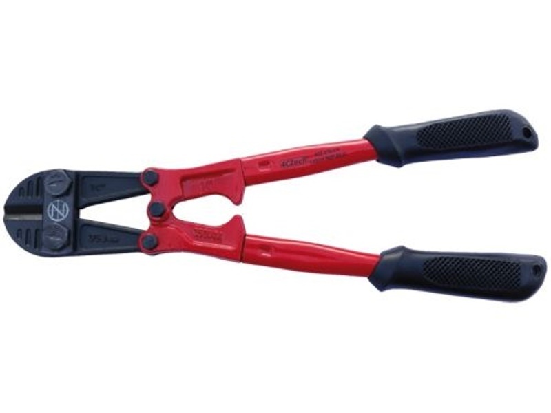 Kleště štípací na tyče a svorníky 630mm 10mm-20HRC/6mm-40HRC                    