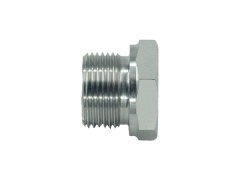 Redukce přímá, BSP M/F (FORM A), PN315: G 3/4" x G 1/4"