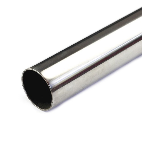 Trubka svařovaná, LESK+F, EN 10088-3, HF, 1.4301/07: 60,3x2