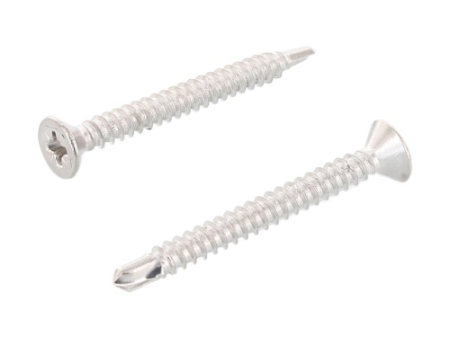 DIN 7504 A2 O 5,5X25 Z