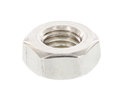 Nerezová matice DIN 934 A2-70 M 18 levá