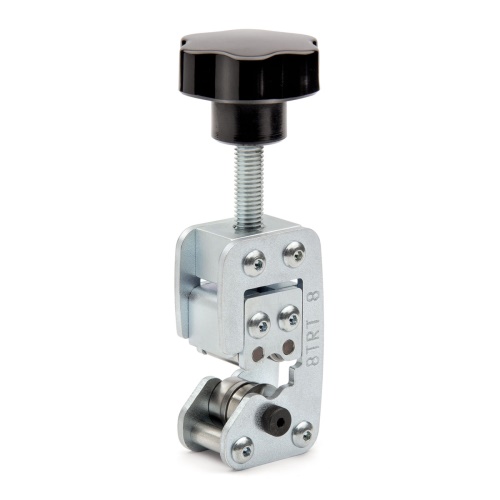 Drážkovač metalických trubek: 12mm
