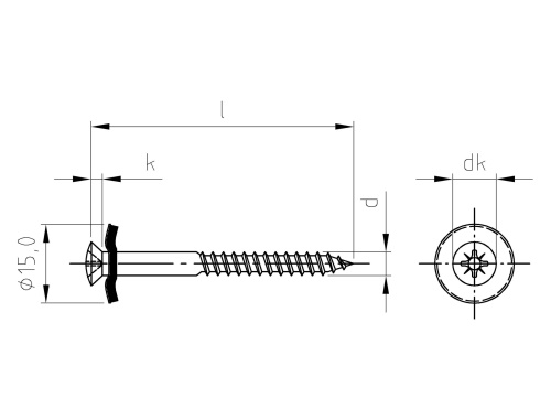 Art. 9067 A2-Cu 4,5X100 Z