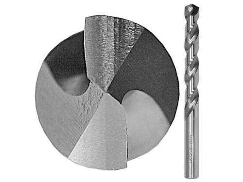 Vrták 01,50 - 40/18 DIN 338RTiHSSCo5 PN2907