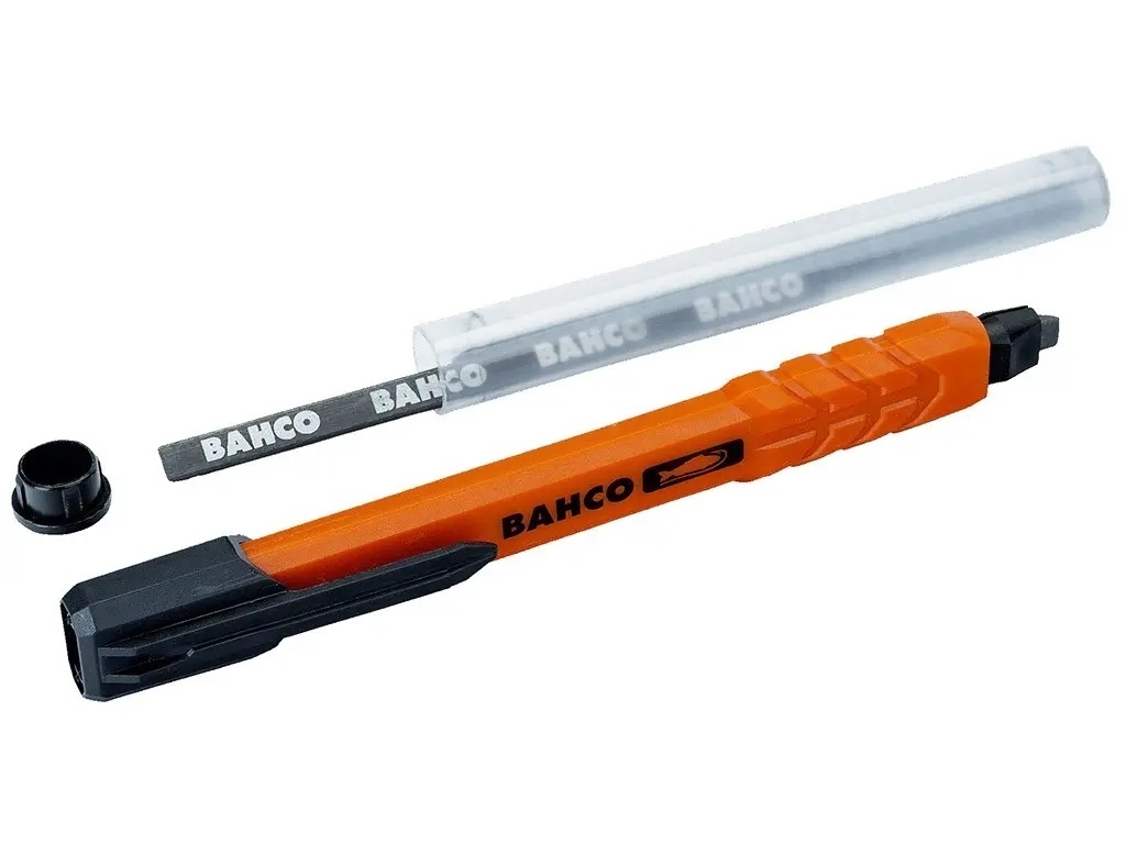 Mechanická tesařská tužka, tvrdost tuhy HB, 150mm, 37g