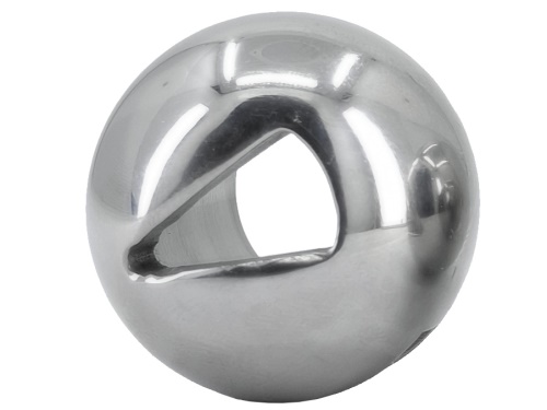 V-koule 30° pro KK 934/936, AISI 316, DN15