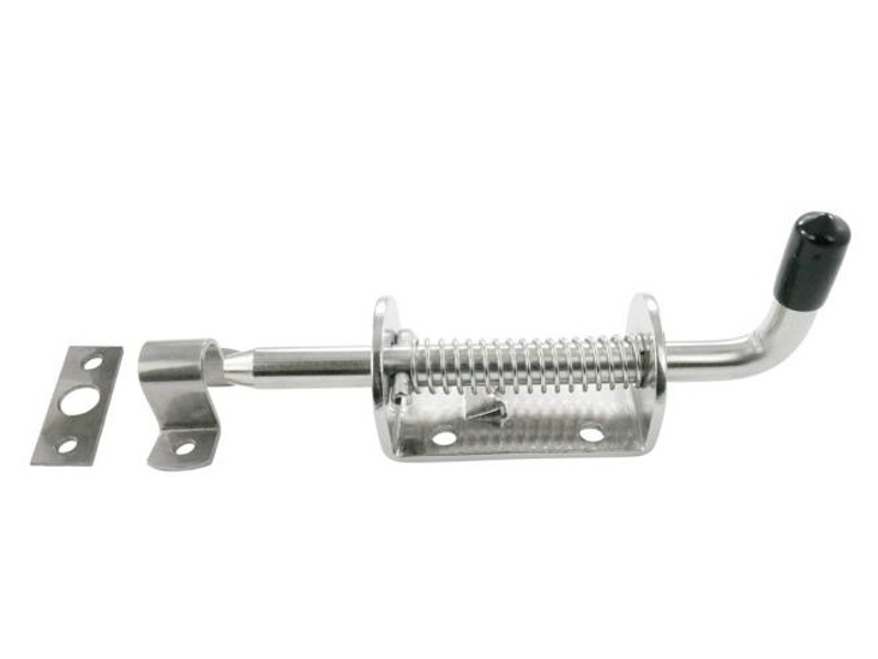 Spring latch A2 150mm                                                           