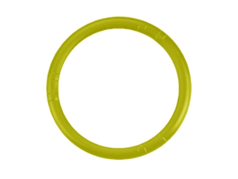 Těsnící o-kroužek PREX HNBR žlutý 18