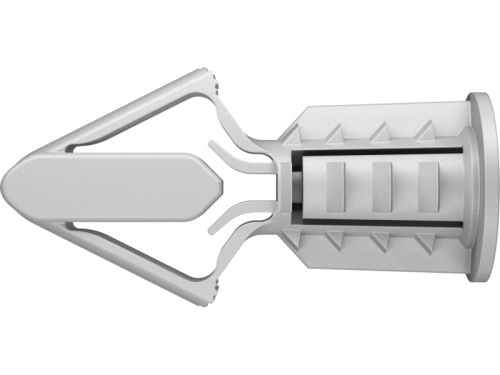 Hmoždinka pro deskové materiály HDF, l=8mm