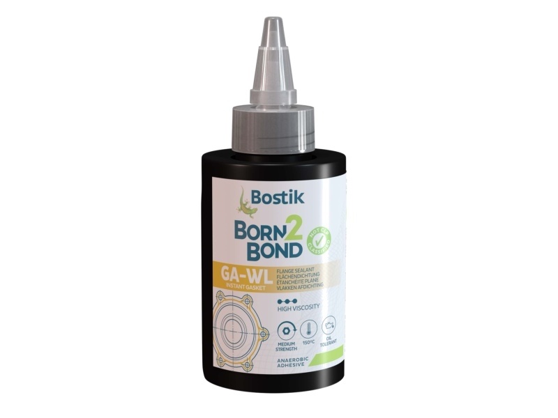 Instant Gasket, instantní anaerobní těsnící lepidlo, 50 ml
