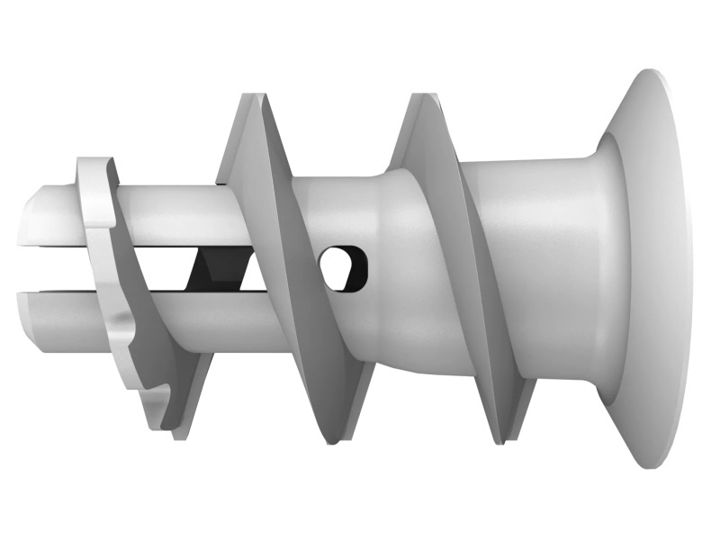 Hmoždinka pro sádrokarton GK          