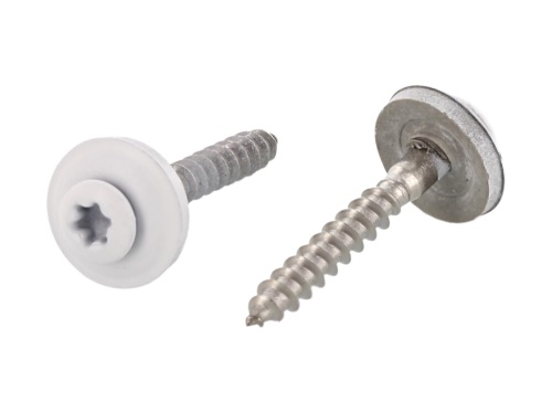 Art. 9087 A2 4,5X100 TX20 - RAL 8004